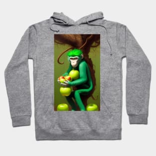 Albatwitch Hoodie